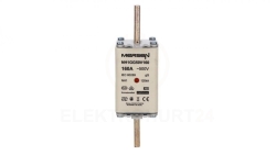 Wkładka bezpiecznikowa NH 1 160A 500VAC gG A218247