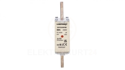 Wkładka bezpiecznikowa NH 1C 80A 500VAC gG S215687