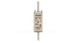 Wkładka bezpiecznikowa NH 1C 32A 500VAC gG L211081