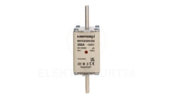 Wkładka bezpiecznikowa NH 1 355A 500VAC gG R228520