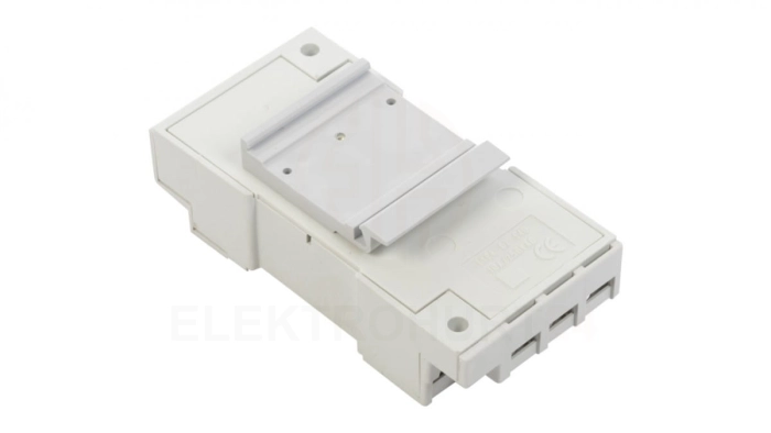 Gniazdo przekaźnika R15 4P GZ14U 592027