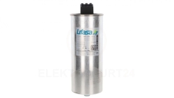 Kondensator Lifasa 3 fazowy POLB do kompensacji mocy biernej 50Hz 20,7/25 kVar, 400/440V POLB44250HD