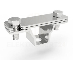 Uchwyt do bednarki max 40x5 12600105