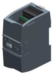 Moduł wejść / wyjść analogowych SIMATIC S7-1200 SM 1234 4 AI 2 AO 6ES7234-4HE32-0XB0