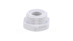 Redukcja poliamidowa do dławnic DR 20M/16M E03DK-02120300303