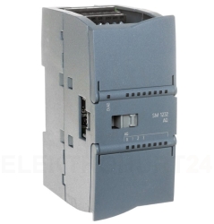 Moduł wyjść analogowych SIMATIC S7-1200 SM 1232 4AO 10V 20mA 6ES7232-4HD32-0XB0