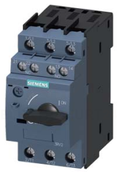 Wyłącznik silnikowy 3P 12,5kW 20-25A 1Z 1R S0 3RV2021-4DA15