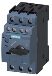 Wyłącznik silnikowy 3P 9kW 14-20A 1Z 1R S0 3RV2021-4BA15