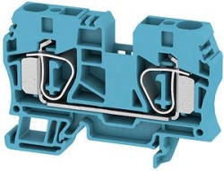 Złączka ZDU 10 BL 1746760000 /25szt./