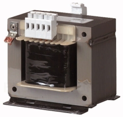 Transformator 1-fazowy 400VA 400/230V STN0,4(400/230) 204984
