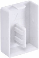 Zaślepka do szyn łączeniowych Z-12/1F 002921221 /25szt./