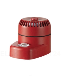 Sygnalizator optyczno-akustyczny RoLP LX ścienny ROLP/R1/LX-W/RF 8500025FULL-0025X