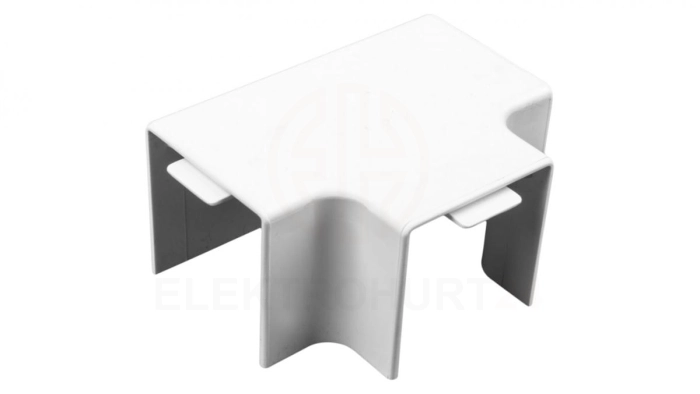 Trójnik kanału WDK 40x40 HT40040RW biały 6192548 /4 szt./
