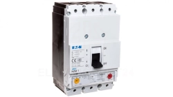 Wyłącznik mocy 80A 3P 36kA NZMC1-A80 271395