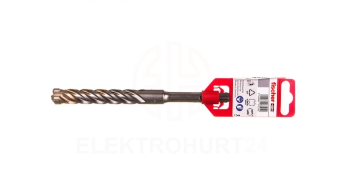 Wiertło SDS PLUS-V II 18/250/300 531837