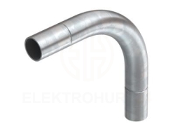 Kolanko rurowe metalowe fi25mm SBN25 G 2046810 /25szt./