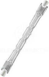 Żarówka halogenowa HALOLINE R7s 1500W 31000lm 3000K 230V 250.7mm 4050300004181