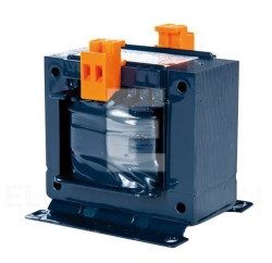 Transformator 1-fazowy separacyjny STM2500 400/230V 10,8A, Ta 40, 16253-9986