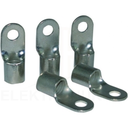 Końcówka oczkowa cynowana KO 1/8 E09KO-01010101300 /100szt./
