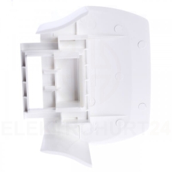 Łącznik kanału odgałęźny KIO 85x50 330217