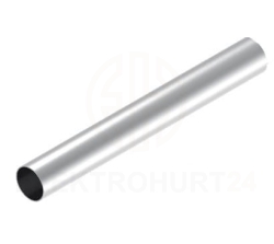 Rurka cienkościenna ocynk galwaniczny RU20x1,5/3F (STD) 800288 /3m/