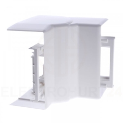 Narożnik kanału wewnętrzny KIO 100x50 330272