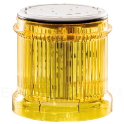 Moduł błyskowy żółty LED 24V AC/DC SL7-FL24-Y 171406