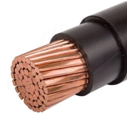Kabel energetyczny YKY 1x185 0,6/1kV /bębnowy/ 11194004