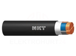 Kabel energetyczny YKY 4x70 0,6/1kV /bębnowy/ 11194081