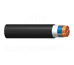 Kabel energetyczny YKY 4x50 0,6/1kV /bębnowy/ 11194080
