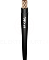 Kabel energetyczny YKXS 5x35 żo 0,6/1kV RMC /bębnowy/