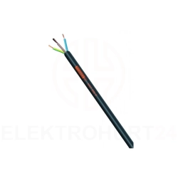 Przewód przemysłowy TITANEX H07RN-F 4x25 450/750V 37051T /bębnowy/