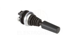 Joystick czerokierunkowy 22mm z samopowrotu M22-WJ4 279417