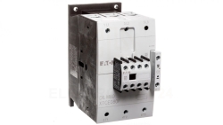 Stycznik mocy 80A 3P 24V DC 2Z 2R DILM80-22(RDC24) 239463