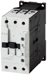 Stycznik mocy 50A 3P 230V AC 0Z 0R DILM50-EA(230V50HZ,240V60HZ) 190011
