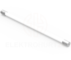 Drążek izolacyjny PCV fi 8mm 79.075 /0.75m/ /97900729/