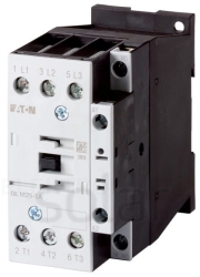 Stycznik mocy 25A 3P 230V AC 0Z 1R DILM25-01-EA(230V50HZ,240V60HZ) 189915