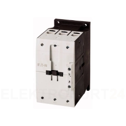 Stycznik mocy 95A 3P 230V AC 0Z 0R DILM95-EA(230V50HZ,240V60HZ) 189923