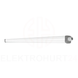 Oprawa hermetyczna LED DAMP PROOF SLIM VALUE 1500 50W 5500lm 4000K IP65 3 LATA GWARANCJI 4058075066496