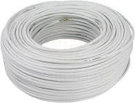 Kabel telekomunikacyjny YTKSYekw 2x2x0,8 /100m/