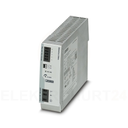 Zasilacz impulsowy TRIO POWER 100-240V AC, 110-250V DC/24V DC 10A 240W TRIO-PS-2G/1AC/24DC/10 2903149