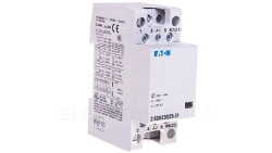 Stycznik modułowy 25A 3Z 1R 230V AC Z-SCH230/25-31 248846