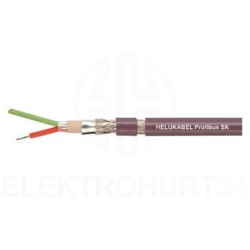 Przewód PROFIBUS SK 1x2x0,64 81903 /bębnowy/