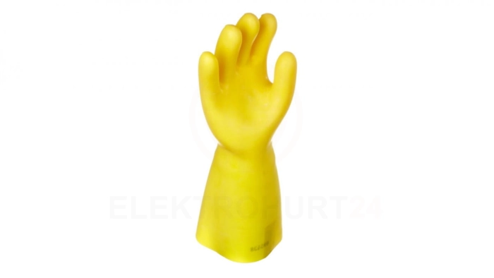 Rękawice elektroizolacyjne ELSEC 5KV rozmiar 11 E06NR-03280100201