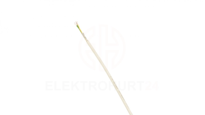 Przewód sterowniczy UNITRONIC LiYCY 4x0,34 0034504 /bębnowy/