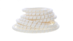 Wężyk ochronny spiralny WSN 19 V2 E01WS-01010300700 /10m./