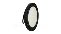 Oprawa Przemysłowa LED 150W HighBay 15300lm 6500K IP65 Czarny 7811