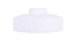 Czujnik ruchu 1200W 360st. ROLF JQ-O IP20 biały 08821