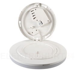 Plafoniera LED VARSO LED 24W-NW-O IP54 2280lm 4000K 26445
