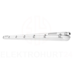 Oprawa hermetyczna LED DAMP PROOF VALUE 1500 50W 6000lm 4000K IP65 3 LATA GWARANCJI 4058075300903